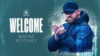 Wayne Rooney appointed Plymouth Argyle head coach