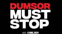 Injunction against #DumsorMustStop vigil dismissed