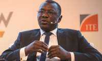 Actions of currency speculators influencing cedi's free fall – Finance Minister