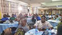 NCCE holds Media advocacy workshop on violent extremism in Northern Ghana