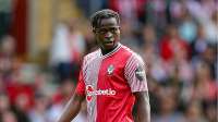 Ghana's Kamaldeen Sulemana secure Premier League qualification with Southampton