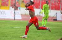 2023/24 GPL: Asante Kotoko 2-0 Hearts of Oak [HIGHLIGHTS]