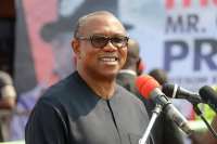 I remain committed, untiring to ending the curse of missed opportunities in Nigeria – Peter Obi