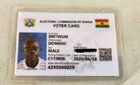 EC to start replacing voter cards from May 30