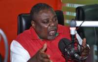 Mahama and his brother Ibrahim are traitors, support NPP in disguise to collapse NDC – Koku Anyidoho