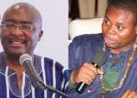 ‘The data says and feels otherwise’ — Franklin Cudjoe on Bawumia’s claim of improving lives