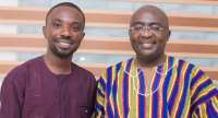 Bawumia is compassionate, unique politician without corruption tag — Miracles Aboagye