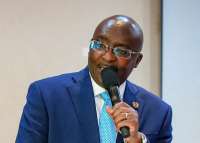 ‘I’ll control government spending when elected President’ — Bawumia
