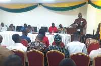 Mineworkers Union to picket at Sunon Asogli Power Ghana at Kpone
