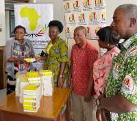 NCCE receives support to augment civic education in the Eastern Region