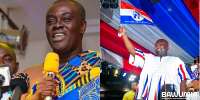 Consider selecting NPP running mate from Bono or Bono East Region or risk losing our support — Dormaahene tells Bawumia