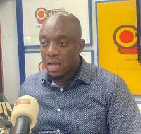 Road infrastructure:  NPP has tripled Ghana’s existing road projects — Justin Koduah