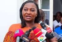 I personally don't accept Central Region being amongst poorest in Ghana — Justina Marigold Assan
