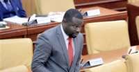 Agenda 111 project critical for Ghana’s health infrastructure; support gov’t – Annoh-Dompreh woos Minority MPs