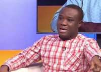 Stop being childish, petty and get serious – Kwakye Ofosu lashes out at gov’t