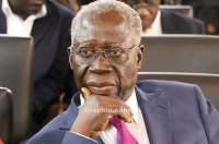 Senior Minister Yaw Osafo Marfo's Position Is a Waste of Taxpayers' Money