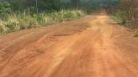 Jomoro: Chief urges government to rehabilitate cocoa roads at Tikobo No 2 
