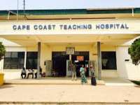 W/R: Cape Coast Teaching Hospital suspends haemodialysis service  