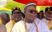 Consult traditional authorities on education policies – Warlord to government 