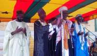 Eid-ul-Adha: Strengthen your faith in Allah for peaceful elections — Northern Region Imam 