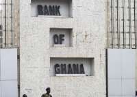 Mahama's vision for financial institutions