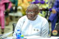 IMF deal not end to Ghana’s woes – Ken Ofori-Atta