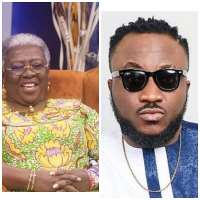 'Rubbish'; people like you have caused the youth to ‘dislike’ church — DKB condemns Aglow National Prayer Director