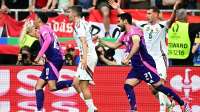 Euro 2024: Musiala shines as Germany beat Hungary to reach last 16