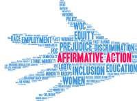 Bridging The Gender Inequality Gap Through Affirmative Action