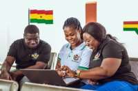 Pay ₵40 to ADB or ₵41 via momo to activate your enrolment process – NSS to prospective personnel as it releases PIN codes