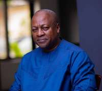 Next NDC government to invest $3 billion in creating digital jobs — Mahama