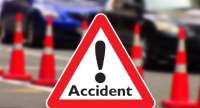 Police Officer killed in multi-vehicle crash at Winneba-Kasoa checkpoint