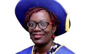 Women should be proud how far they have come — Kumasi Technical University Pro VC