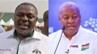 It’s clear Mahama has refused to respect NDC — Koku Anyidoho ‘upset’ with position of party’s logo 
