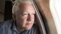 WikiLeaks founder Assange en-route to final US court hearing ahead of release