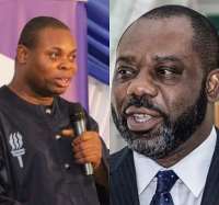 Be prepared to deal with questions about the wasted efforts in the energy sector – Franklin Cudjoe to Opoku Prempeh
