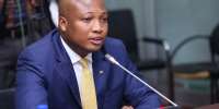 Labadi beachfront: I’m ready to meet you in court – Ablakwa dares Blay family