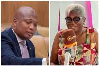 Why did SSNIT accept Rock City’s  US$61million off-the-mark bid? — Ablakwa hits back at Board Chair