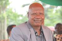 Election 2024: 'NPP will secure 50.6% victory with 142 parliamentary seats' — Allotey Jacobs
