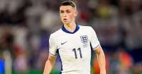 Euro 2024: Phil Foden to return to England camp after birth of child