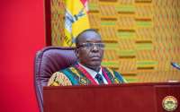 'Selective' James Gyakye Quayson daily trial 'not right' — Speaker Bagbin