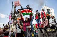 Kenya unrest: the deep economic roots that brought Gen-Z onto the streets
