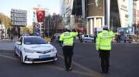 Crackdown on organised crime gifts Istanbul police with luxury supercars