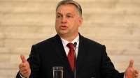 Hungary's Orban forms new EU parliament group ahead of rotating presidency