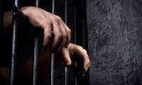 Carpenter jailed 15 years for robbing mobile phone