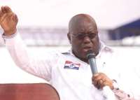 We know Mahama; he failed, he can’t offer anything new — Akufo-Addo