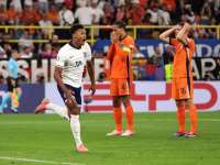 Euro 2024: Late Watkins winner sends England into final