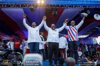 Let’s forgive, close our ranks and work together to break the 8 — Matthew Opoku Prempeh urges NPP supporters