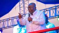 Ghana needs Bawumia, Napo for nation’s future – Akufo-Addo  
