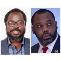 I’d issue an apology if I were you; taking a swipe at Nkrumah was unfortunate, needless — Prof. Kobby Mensah slams NAPO